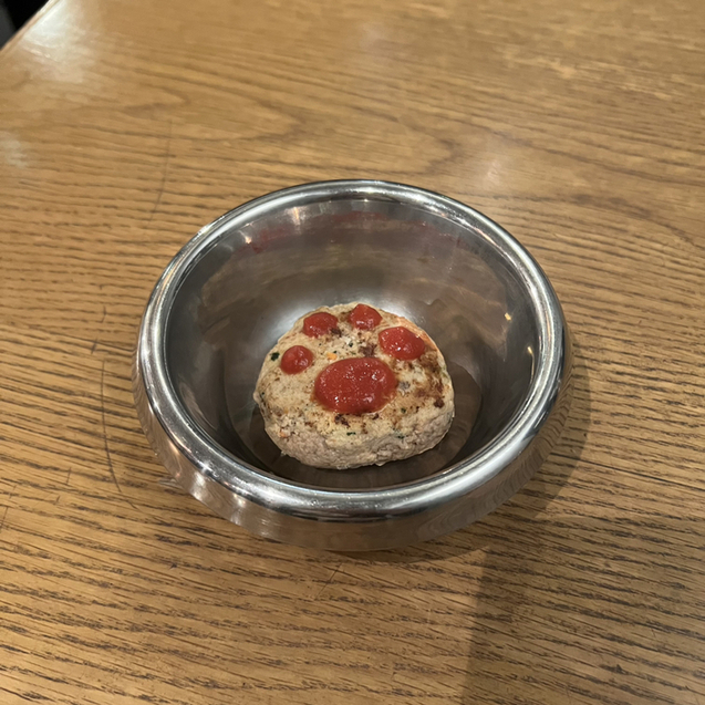 用戶對於アネアカフェ 参宮橋店的評論圖