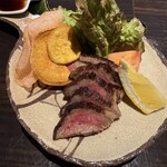 用戶對於旬味満菜居酒屋 味寛的評論圖