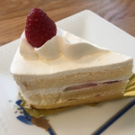 User's review image for 不二家 中野南口店