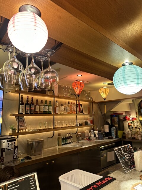 User's recommendation image for Asian Dining TamTam