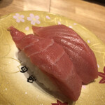 用户对于海転寿司　魚河岸 イオンモールＫＹＯＴＯ店的评论图
