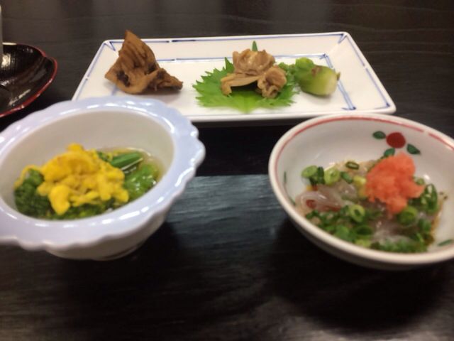 用户对于料亭きよし的评论图