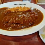 用户对于ヴァスコ・ダ・ガマ 本店的评论图