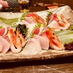 用戶對於そば酒房 徳兵衛的評論圖