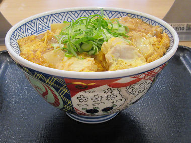 用户对于吉野家 なんばCITY南館店的评论图