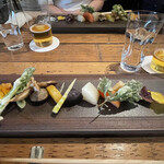 用户对于TAKU円山的评论图