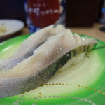 User's review image for 回転寿しクリッパー 明野店