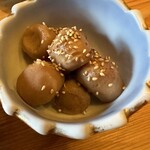 用戶對於おうちごはん 中島家的評論圖