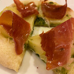 User's review image for ミニPizzaと西洋料理 unnoe