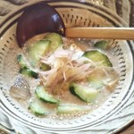 用戶對於山菜 日和・お茶々的評論圖