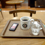 User's review image for モリバコーヒー 四谷二丁目店