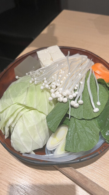 用户对于博多華味鳥 心斎橋店的评论高清图