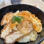 用户对于中村麺兵衛 渋谷店的评论图