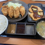 User's review image for からやま 青梅新町店