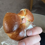 User's review image for monsieur IVAN