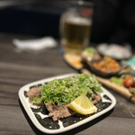 用戶對於旬味満菜居酒屋 味寛的評論圖