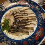 用戶對於わらやき屋 六本木的評論圖