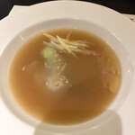 用户对于GINZA沁馥園的评论图