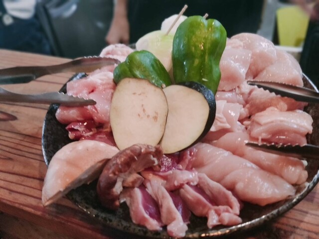 User's recommendation image for 焼く鳥屋 おかもと 大正店