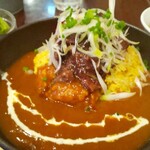 用户对于肉バル×ワイン酒場 東京食堂 五反田桜小路的评论图