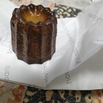 用户对于パティスリー・サダハルアオキ・パリ 新宿伊勢丹店的评论图