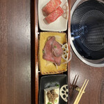 用戶對於しゃぶしゃぶ 将泰庵 西武池袋本店的評論圖