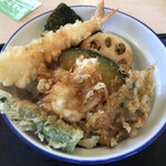 User's review image for さん天 箕面西宿店