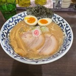 用戶對於東京駅 斑鳩的評論圖