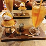 User's review image for The CAFE 町田