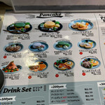 用戶對於PANCAKE ROOM 京都タワーサンド店的評論圖