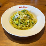User's review image for ジョリーパスタ 昭島店