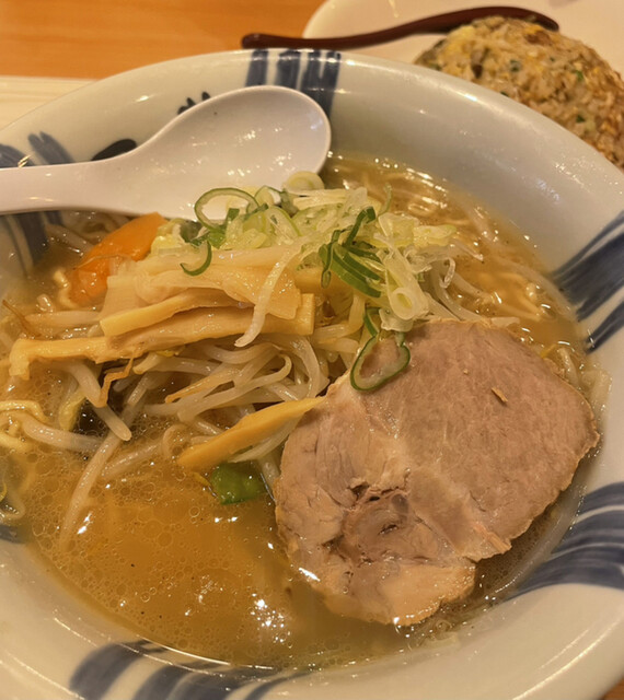 User's recommendation image for 元祖旭川らーめん 一蔵 深川店