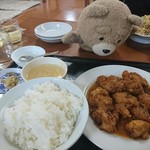 用户对于瀋陽飯店的评论图