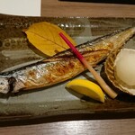 用户对于和菜酒房 おりべ的评论图