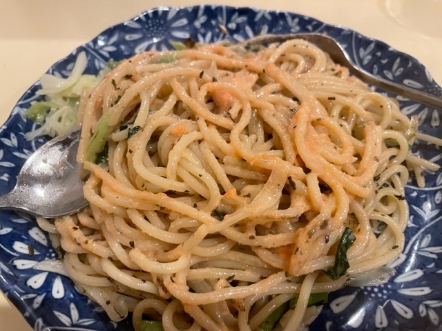 用戶對於ロメスパ専門店 ボーノボーノ的評論高清圖