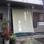 用戶對於すし重的評論圖