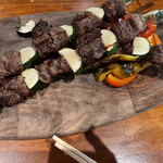 User's review image for 代官山 GLAMS BBQ Lounge