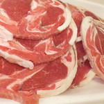 用户对于伊藤精肉店的评论图