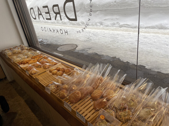 用户对于MILK IN BREAD的评论高清图