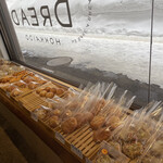 用户对于MILK IN BREAD的评论图