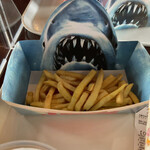 用戶對於アミティ・ランディング・レストラン的評論圖