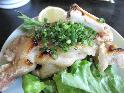 用戶對於味処 丸万的評論圖