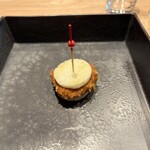 用戶對於レストラン トヨ トーキョー的評論圖