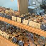 用戶對於パンや 麦道的評論圖