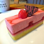 用戶對於BASEL×TAKAO COFFEE コピオ長房店的評論圖