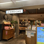 User's review image for WIRED CAFE ルミネ立川店