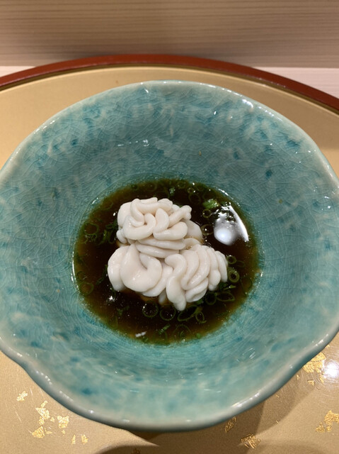 用戶對於寿司 赤酢 心斎橋店的評論高清圖