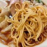 User's review image for 中華そば専門店 一六食堂