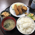 用戶對於かどのめし屋 海鮮食堂 足立市場店的評論圖