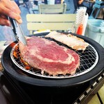 用户对于食と緑の空中庭園的评论图